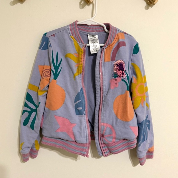 Disney Princess Jacket - Picture 1 of 6